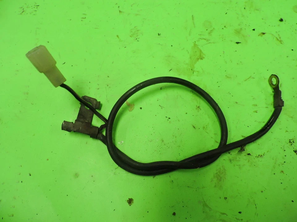 CABLE TIERRA MOTOR SUZUKI KATANA 600 89-97  Foto 1 de 1