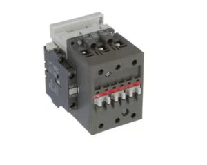 ABB AF75-30-00-72 3 pole, 105 amp, non-reversing across the line contactor - Picture 1 of 1