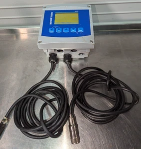 Mettler Toledo M400 Typ 2 Messumformer / 1-Kanal / 52121360 / pH Cond O2 - Bild 1 von 16