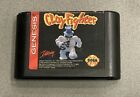 Clay Fighter (Sega Genesis, 1994)