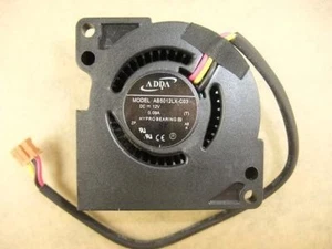 ADDA AB5012LX-C03 5020 12v 0.09A centrifugal Turbine cooling fan - Picture 1 of 1