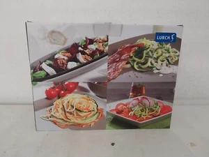 Lurch Spirals Vegetable and Fruit Slicer in Spaghetti and Spirals - Picture 1 of 15