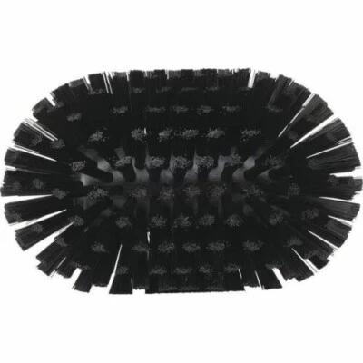Cepillo tanque de repuesto negro Vikan 70379 8-1/3"L, poliéster Foto 1 de 3