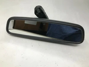 2008 BMW 750i Interior Rear View Mirror OEM E01B07001 - Picture 1 of 8