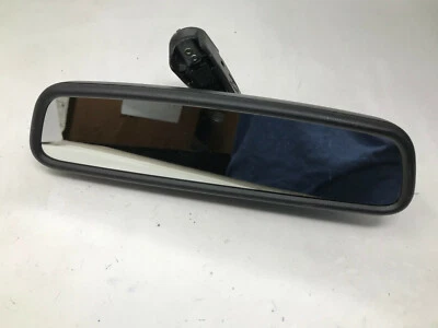 2008 BMW 750i Interior Rear View Mirror OEM E01B07001 - Image 1 of 4
