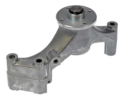 Nuevo soporte de rueda loca embrague ventilador Dorman / para Nissan Titan Armanda 2004-2012 Foto 1 de 3