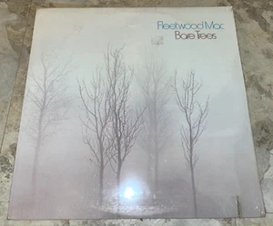 Rare Original 70s Sealed Fleetwood Mac BARE TREES w/ Bob Welch Vinyl Reprise - Imagen 1 de 5