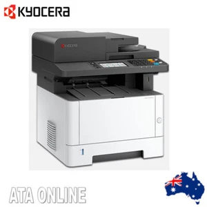 Kyocera ECOSYS MA4000FX M/F Mono Laser Printer, Duplex Print + 2 Year Wty 40ppm - Picture 1 of 1