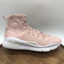 curry 4 pink
