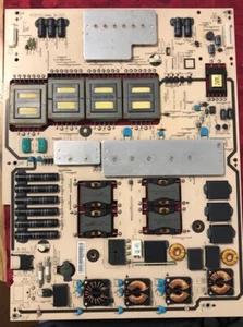Original power supply board CT38006 for Sharp LCD TV LCD-70X55A RDENCA446WJQZ  - Picture 1 of 3