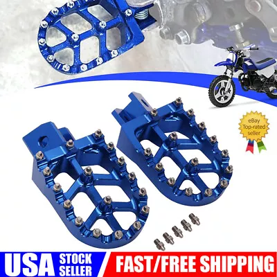 PW50 estriberas CNC estriberas para PW50 1981-2024 Y-ZINGER 1985-2001 PW80 1983-2006 Foto 1 de 4