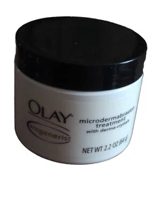 Olay Regenerist Advanced Anti-Aging Microdermoabrasione Cristalli Dermatici"2,2 oz"...  - Foto 1 di 4