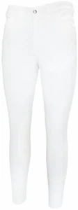 TuffRider Men&#39;s Ribb Patrol Knee Patch Breeches - Picture 1 of 7