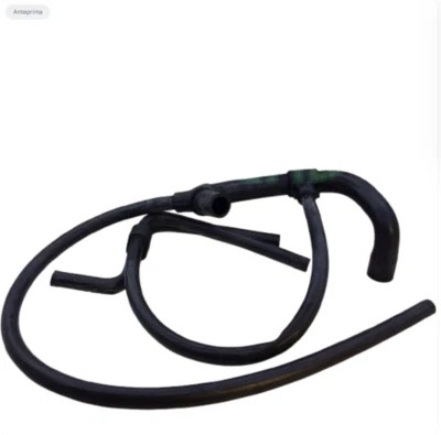 MANICOTTO INFERIORE RADIATORE FIAT PANDA 1000 1100 Foto 1 de 4