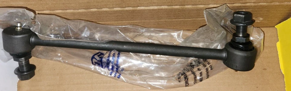 Barra estabilizadora de suspensión MOOG K80249 enlace para Toyota Sienna Foto 1 de 1