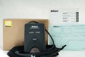 Nikon MV-1 Data Reader - for F6, F5 & F100 - Picture 1 of 2
