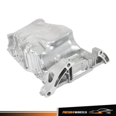 11200-5LA-A00 para Honda CR-V 2015-2016 2016-2018 Acura ILX cárter de aceite del motor de 2,4 L Foto 1 de 4