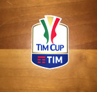 TOPPA PATCH PATCH'S LEGA CALCIO TIM CUP 2016-18 SERIE A B C 