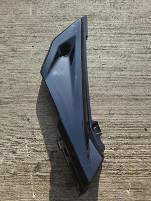 2022 2023 CF Moto CF650 650NK TAMPA DIREITA ACABAMENTO PAINEL CARENAGEM - Imagem 1 de 4