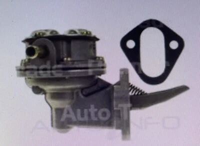 FORD FUEL PUMP SUIT TC TD TE TF CORTINA and XR XT XW XY XA XB XC XD  - image 1 of 3