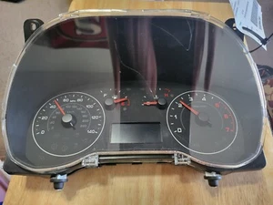 2019 2020 Dodge Ram ProMaster City Speedometer Cluster OEM 3 - Picture 1 of 5