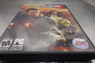 Mass Effect 2 (PC, 2010) - Image 1 of 4