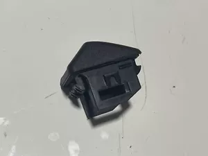 Mercedes W204 Windscreen Washer Nozzle Clean Jet Cover Bracket Trim A2048320714 - Picture 1 of 7
