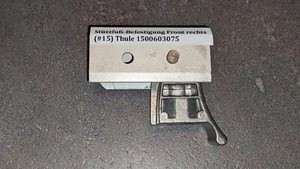 Thule Omnistor 5200 - Stützfuß-Befestigung rechts, Ersatzteil 1500603075 (#29) - Bild 1 von 5