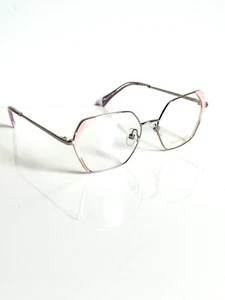 Gafas metálicas originales WILLIAM MORRIS - Black Label Angel C2 - Imagen 1 de 5