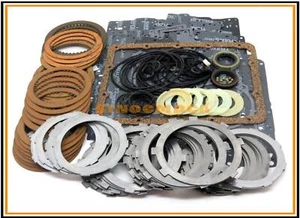 03-72LE TCR10 A43DE A46DE A46DF Kit Maestro de Transmisión para Suzuki Grand Vitara - Imagen 1 de 1