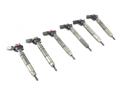 Classe R (W251) VA2430407 Fuel Injecteur A6420701387 A6420700587 A6420701987 - Image 1 of 4