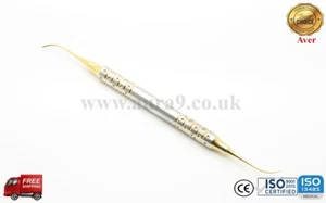 New Dental Instrument Sinus Lift Instrument (Titanium Coated)-AV023 - Picture 1 of 1