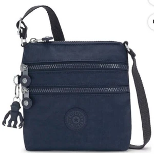 Kipling Women's Alvar Extra Small Mini Bag with Adjustable Strap , bag, purse - Picture 1 of 10