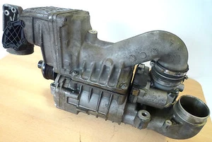 Mercedes Benz compressor M271 w203 C class W211 W171 A 2710902080 A2711400737 - Picture 1 of 1
