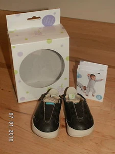 Tip Toey Joey Shoes Nifty 3-6 months - Picture 1 of 2