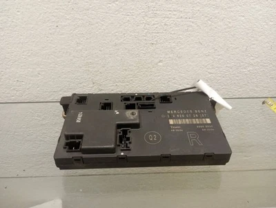 Centralina porta Mercedes CLS C219 2008 2198200726 AAL5908 - Immagine 1 di 4