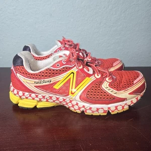 Seltene New Balance Disney Run Minnie Mouse Damenschuhe Größe 11,5 - Bild 1 von 12