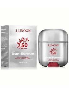 -Peptide 9 Bio SunStick SPF50+ PA+++, Protezione UV Portatile Bio Protezione Solare NUOVO - Foto 1 di 8