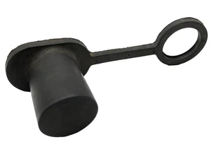 METRO Hydraulics TM132 Dust Cap for Male Coupler "Twist In" - Picture 1 of 3