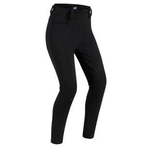 Pantalones Leggins Moto de Mujer Verano Promojeans Primavera Negro SPRN20 - Imagen 1 de 6