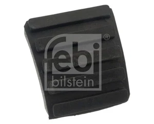 FEBI BILSTEIN Pedalbelag Kupplungspedal 10389 für SCANIA 12 bus - Bild 1 von 6