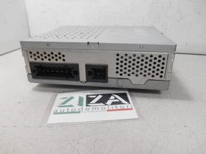 Centralina Navigatore Lettore Mercedes W211 2008 A2118706689 - Imagen 1 de 6