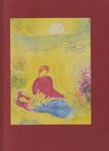 Daphnis e Chloe. Illustrazioni di Marc Chagall. Longus: - Foto 1 di 1