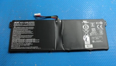 Acer Nitro 5 15.6” AN515-53-52FA Battery 15.2V 48Wh 3220mAh AC14B8K KT0040G011 - Image 1 of 3
