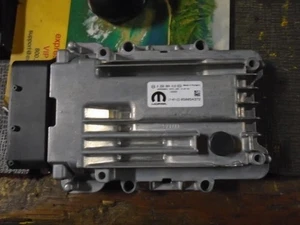 COMPASS 2018 Chassis ECM 1046683 - Picture 1 of 12