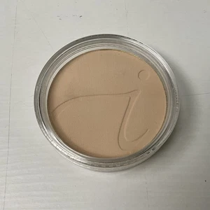 TESTER (volle Größe) Jane Iredale PurePressed Base Mineral Foundation, Amber - Bild 1 von 4