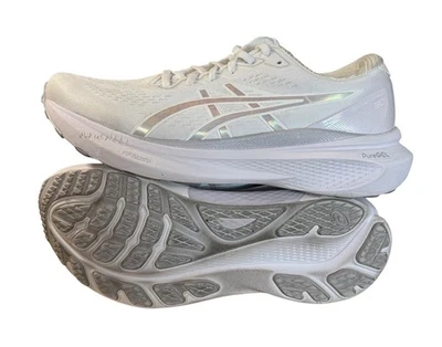 ASICS Gel-Kayano 30 Anniversary Pack White / Lilac Hint Women's Size 11 - Image 1 of 4