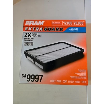 Fram Extra Guard 2X Engine Protection CA9997 Foto 1 de 2