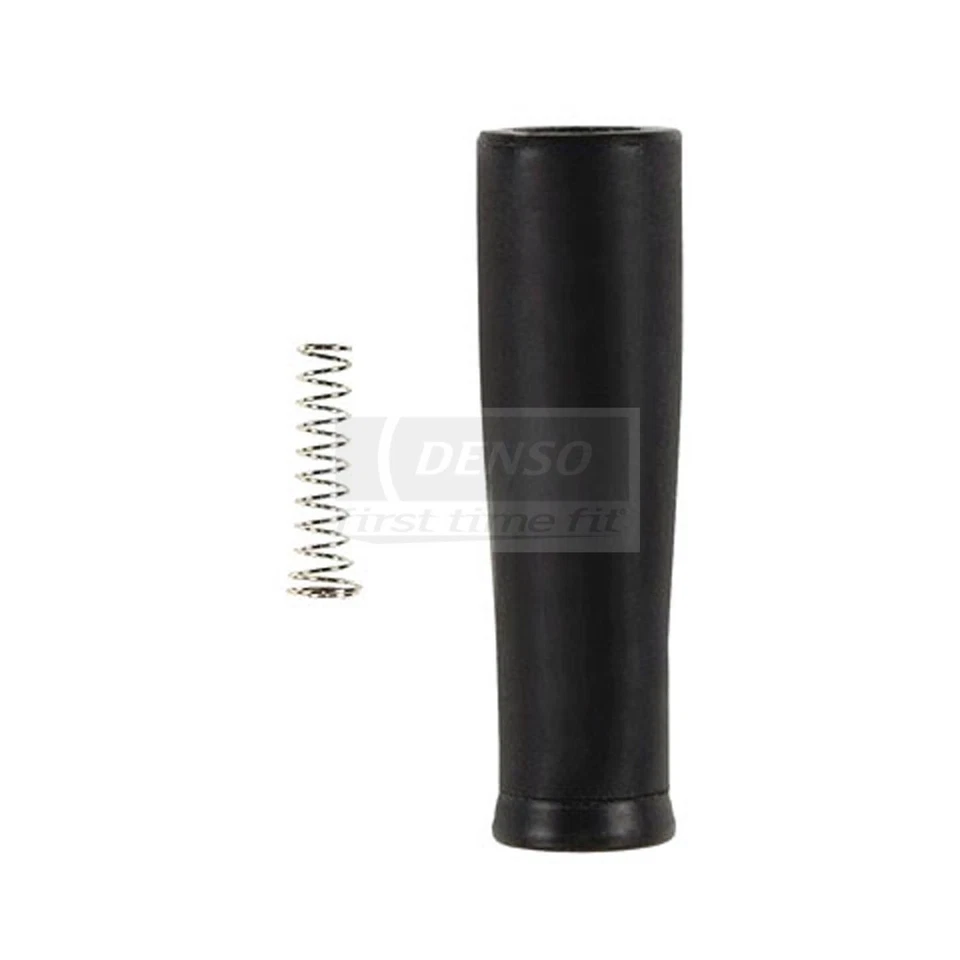 Botas DENSO 671-8176 COP-8 para 97-03 Jaguar Vanden Plas XJ8 XJR XK8 XKR Foto 1 de 4