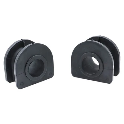 Front Sway Bar Bushing Kit For 2000-2006 GMC Sierra 1500 Yukon XL 1500 2500 USA - Image 1 of 4